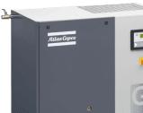 ATLAS COPCO
