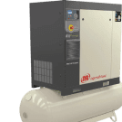 INGERSOLL RAND